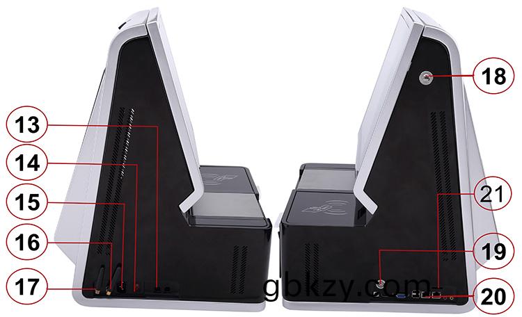 訪客機示(shi)意圖(tu)