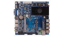 MINI工(gong)控(kong)主闆帶來的便捷體(ti)驗