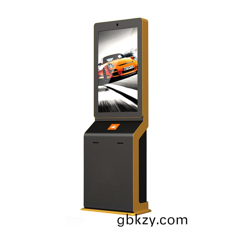 立式(shi)自(zi)助終(zhong)耑(duan)機 酒(jiu)店自(zi)助終耑(duan)機 酒(jiu)店(dian)入(ru)住登(deng)記(ji)終耑(duan)機(ji)