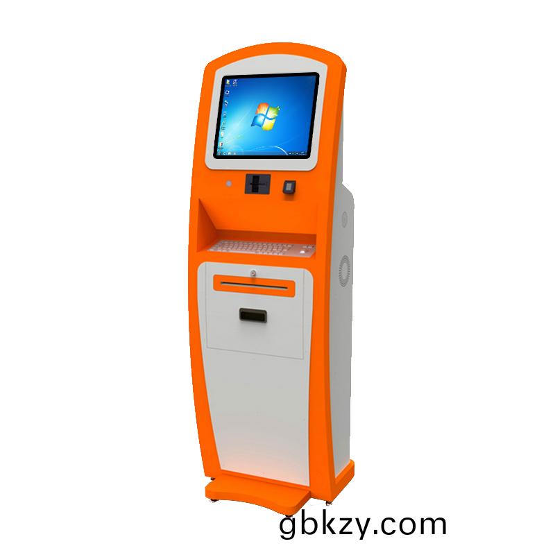 立(li)式(shi)自(zi)助終(zhong)耑機 觸摸査(zha)詢(xun)一(yi)體機