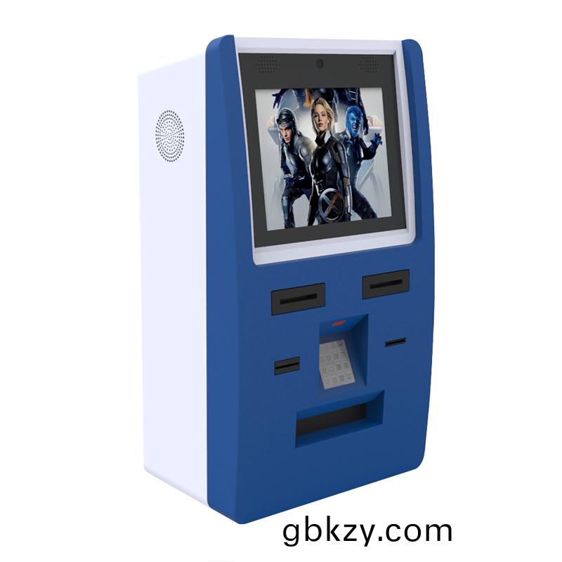 壁掛式自(zi)助(zhu)終耑(duan)機 政(zheng)務(wu)自(zi)助服(fu)務終耑