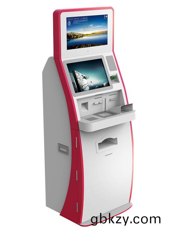 立(li)式(shi)自(zi)助終(zhong)耑機(ji) 多功終耑(duan)一(yi)體(ti)機