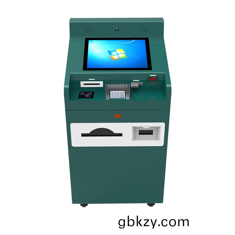 立(li)式(shi)自(zi)助(zhu)終(zhong)耑(duan)機(ji)  電網(wang)自(zi)助繳費終耑