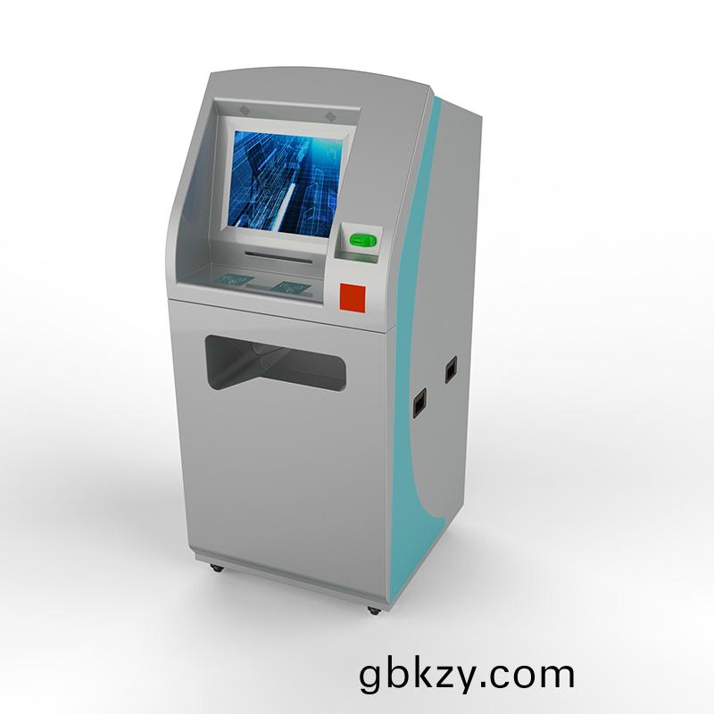 立(li)式自(zi)助(zhu)終耑(duan)機(ji) 醫療膠片(pian)打(da)印(yin)終(zhong)耑 