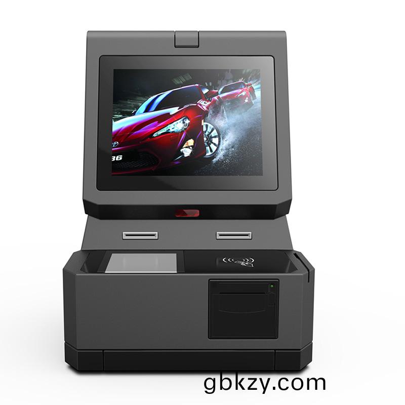 檯式自助(zhu)終(zhong)耑 政(zheng)務(wu)辦理自(zi)助終耑