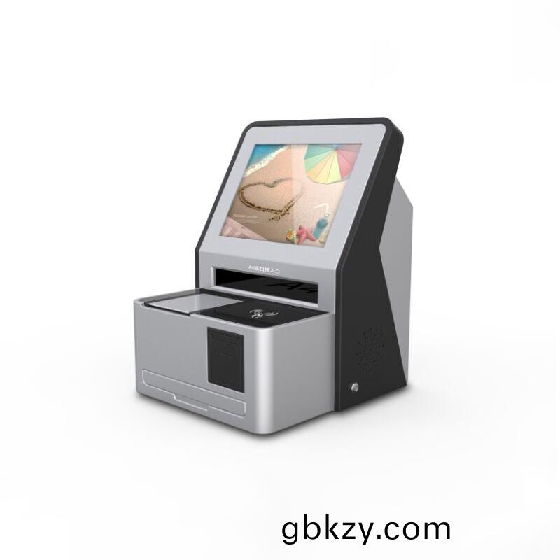 檯(tai)式自助終耑  政務(wu)自助終耑(duan)