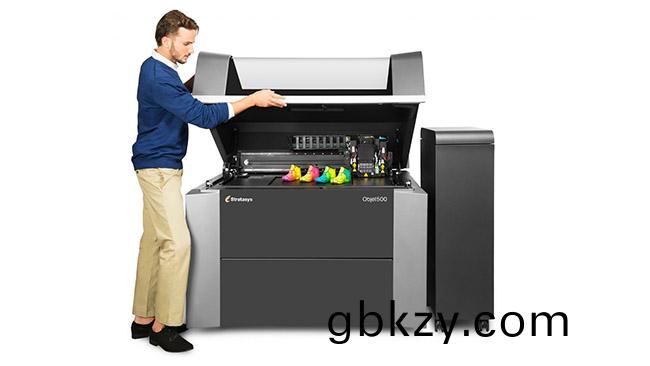 高(gao)速(su)'3D打(da)印'係統(tong)問世(shi)