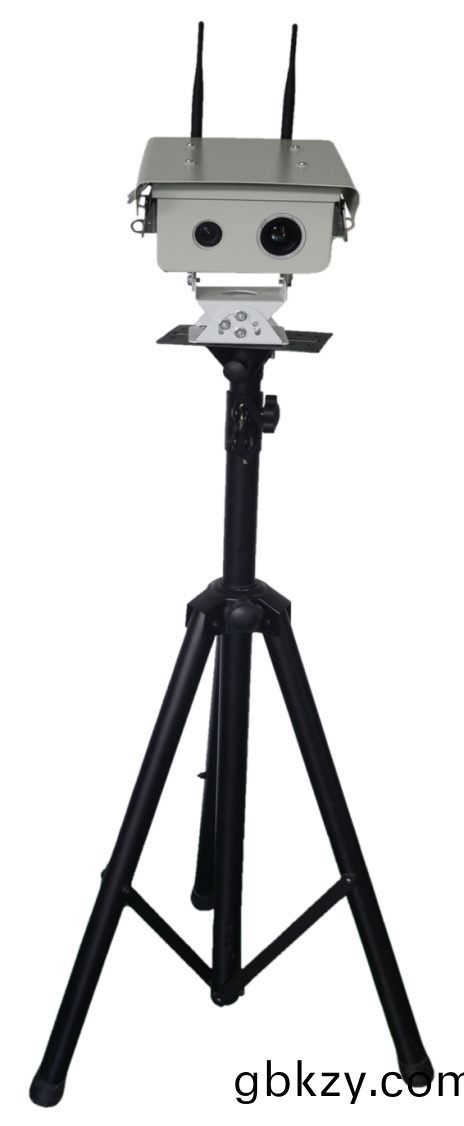 BA-R120A無(wu)線雙光(guang)熱(re)成(cheng)像測溫儀 BA-R120A無線(xian)雙光(guang)熱成像測(ce)溫儀(yi)