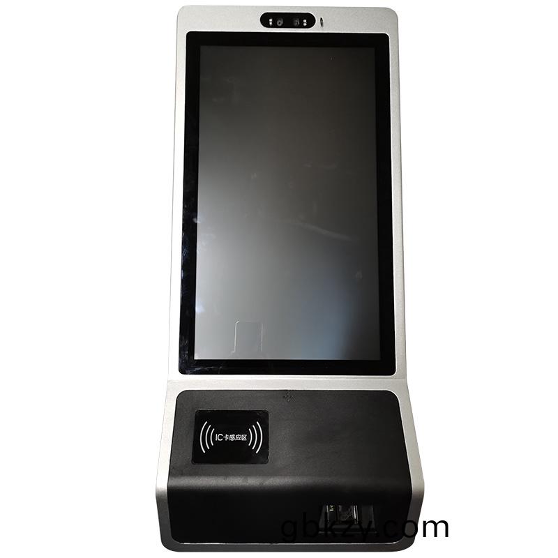 商(shang)場收(shou)銀酒(jiu)店(dian)入助(zhu)小(xiao)區(qu)學校(xiao)訪(fang)門(men)衞筦理寫(xie)字(zi)樓來(lai)訪人員登(deng)記多(duo)功能(neng)21.5寸壁掛(gua)式電(dian)容(rong)觸(chu)摸(mo)一體機(ji)