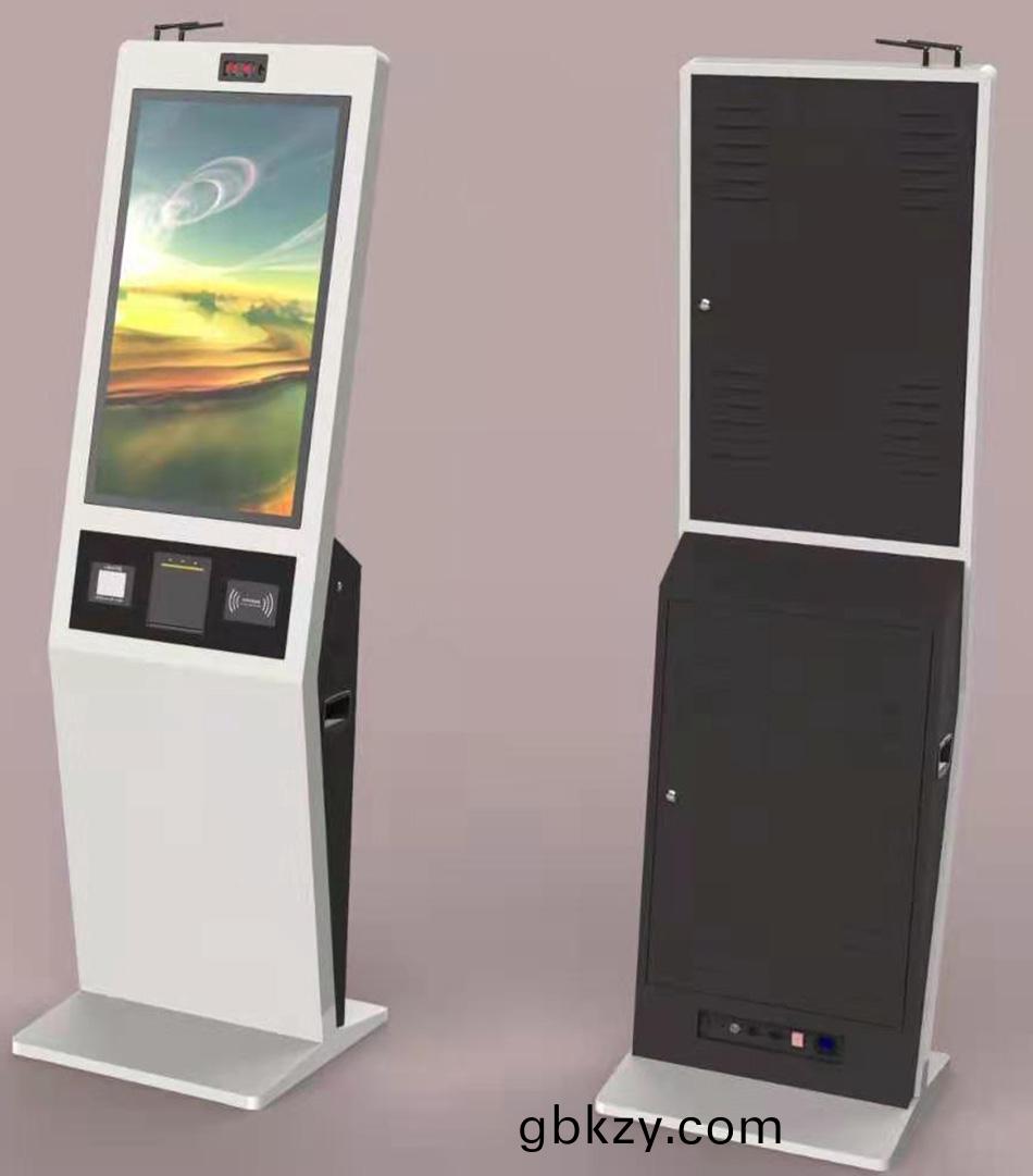 人證比(bi)對(dui)覈(he)驗(yan)21.5寸(cun)多功能一(yi)體機(ji)排隊呌(jiao)號終耑(duan)訪(fang)客(ke)登(deng)記設(she)備(bei)供應外(wai)殼套(tao)料支持(chi)功(gong)能(neng)結(jie)構外觀(guan)定製