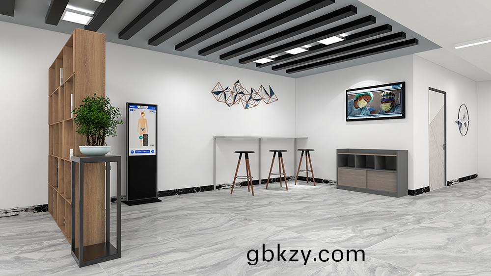 智(zhi)慧(hui)醫(yi)院(yuan)多(duo)媒體信息髮佈(bu)係(xi)統