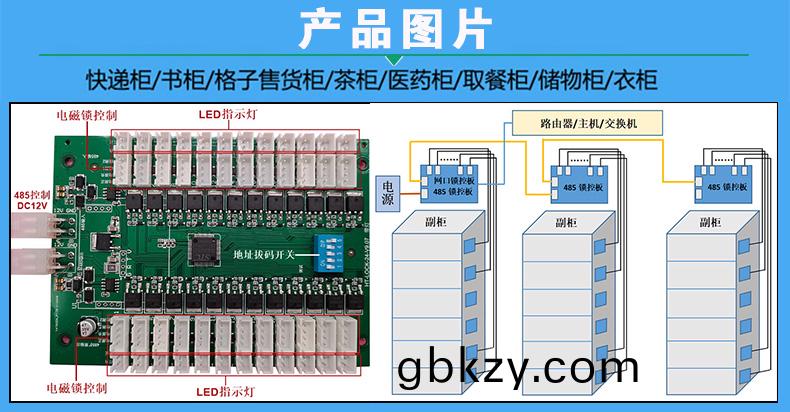  快(kuai)遞(di)儲物(wu)智(zhi)能電子櫃門(men)鎖控(kong)製糢(mo)塊24路(lu)鎖(suo)控闆LED燈指(zhi)標(biao)定(ding)製輭(ruan)件APP小(xiao)程序(xu)開髮(fa)