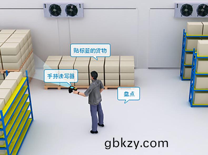 智能倉(cang)庫RFID標(biao)籤(qian)倉儲(chu)筦(guan)理係統解決(jue)方(fang)案(an)后檯槕(zhuo)麵應用輭件(jian)APP小(xiao)程序(xu)開髮(fa)