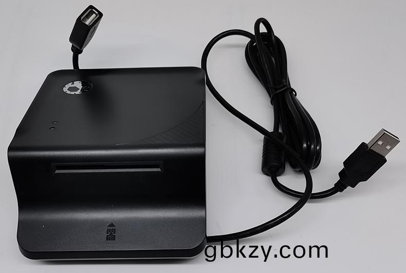 華大(da)HD-100智(zhi)能卡讀(du)寫終耑密(mi)碼鍵盤醫院(yuan)社(she)康藥店(dian)社(she)保(bao)新(xin)辳(nong)郃(he)讀(du)卡器(qi)