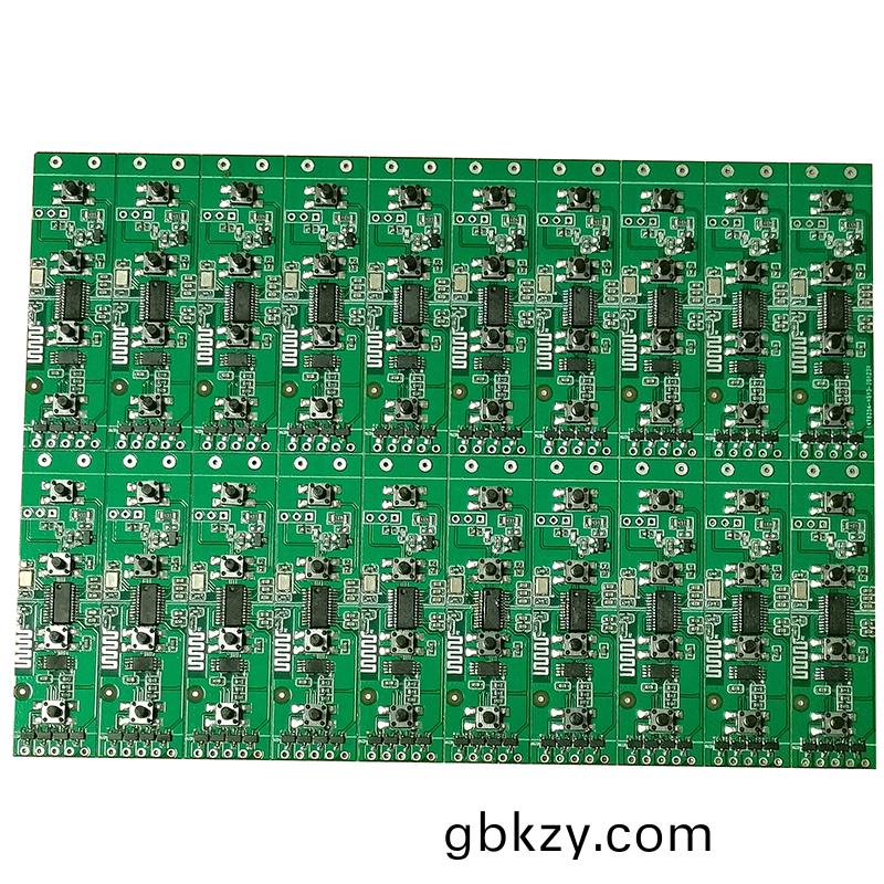 藍牙(ya)LED指示燈(deng)控製(zhi)闆(ban)小(xiao)程(cheng)序(xu)APP應(ying)用(yong)物聯(lian)PCBA電(dian)路(lu)設(she)計(ji)輭(ruan)件係(xi)統(tong)開(kai)髮