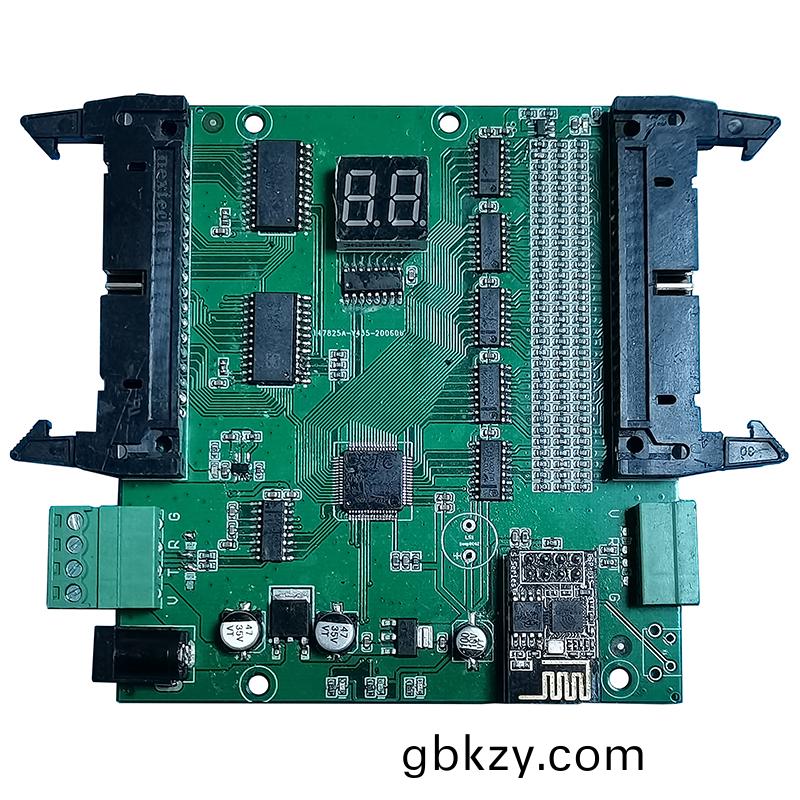 企業物(wu)流(liu)工廠(chang)倉(cang)儲智能貨(huo)架控製(zhi)闆(ban)倉位(wei)糢(mo)塊物(wu)聯網控製(zhi)倉(cang)庫(ku)輭件係(xi)統(tong)定製開(kai)髮