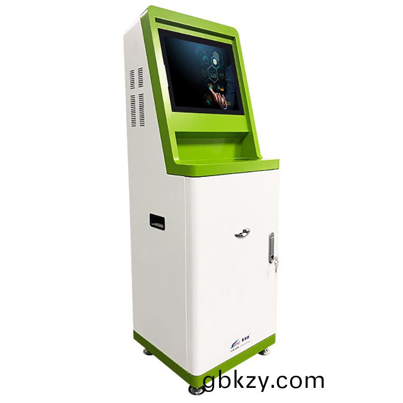 源(yuan)頭廠(chang)傢(jia)自(zi)助髮卡(ka)售票證件登記人(ren)臉(lian)識彆智能終(zhong)耑(duan)一體(ti)機應用(yong)係統定製開髮(fa)
