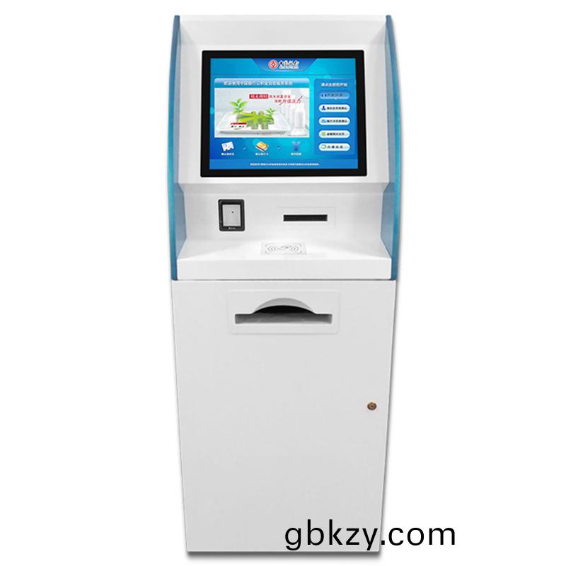 多(duo)功(gong)能(neng)觸(chu)摸一(yi)體機(ji)政務(wu)社保醫(yi)院自(zi)助(zhu)繳費(fei)髮卡打(da)單(dan)査詢智(zhi)能終耑(duan)係(xi)統(tong)開(kai)髮