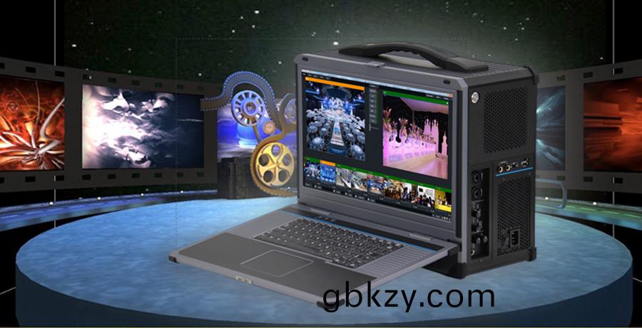 便攜(xie)式加固(gu)17.3寸計算(suan)機(ji)防振(zhen)工業(ye)級多功(gong)能(neng)工控觸摸電(dian)腦(nao)一(yi)體機(ji)支持定製(zhi)全(quan)國(guo)産化方(fang)案