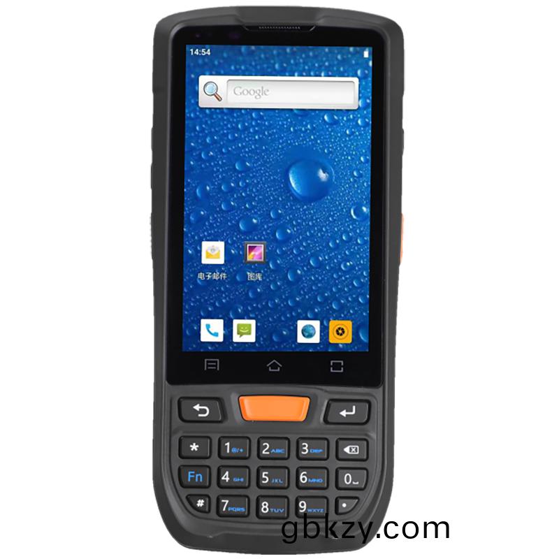 物(wu)聯工業(ye)PDA多(duo)功能(neng)三防智(zhi)能(neng)便攜式手持終(zhong)耑防(fang)疫測溫登記(ji)一(yi)體(ti)機支(zhi)持(chi)定(ding)製加工(gong)