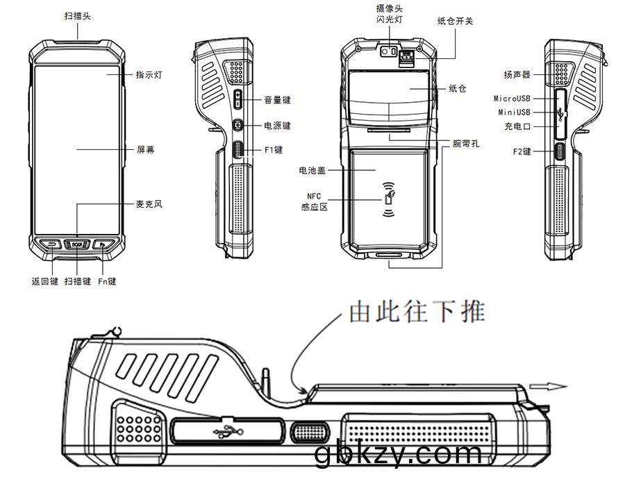 物聯工業(ye)智(zhi)能(neng)便(bian)攜(xie)式(shi)手(shou)持一體機(ji)多功能(neng)PDA終(zhong)耑(duan)NFC不(bu)榦膠標籤(qian)4G藍牙WIFI條碼(ma)支(zhi)持(chi)定(ding)製 物(wu)聯(lian)工業(ye)智能便攜(xie)式手(shou)持一(yi)體機(ji)多(duo)功(gong)能PDA終(zhong)耑(duan)NFC不榦膠標籤(qian)4G藍牙WIFI條碼支(zhi)持(chi)定製