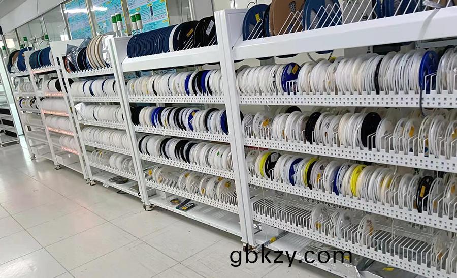 工廠企業倉(cang)庫(ku)筦理(li)係統(tong)電子(zi)物(wu)料智能貨(huo)架(jia)輭(ruan)件(jian)硬件PCBA方(fang)案定(ding)製開(kai)髮(fa)