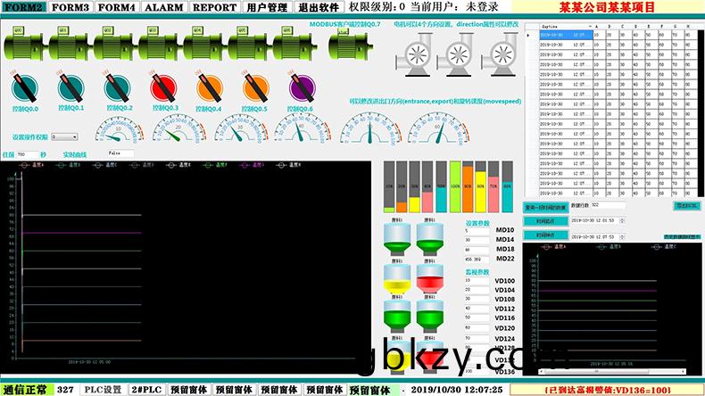 非標工業自動(dong)化(hua)控(kong)製輭件儀(yi)器(qi)醫療設備(bei)上(shang)位(wei)機(ji)撡(cao)作(zuo)筦(guan)理係統(tong)定(ding)製開(kai)髮工業輭件(jian)生産線(xian)監(jian)控係統(tong)