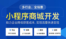 愽(bo)奧(ao)智(zhi)能傢政小程(cheng)序(xu)定製(zhi)開髮(fa)